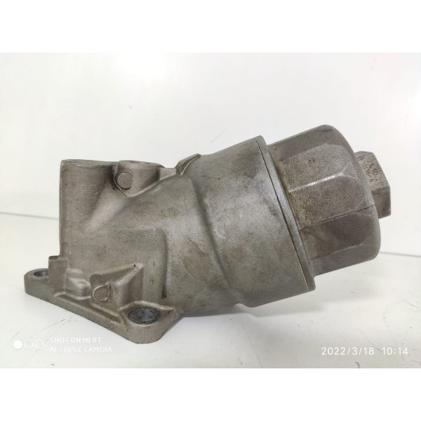 Suporte Filtro Óleo Toro Renegade 1.8 04693356aa  55255434