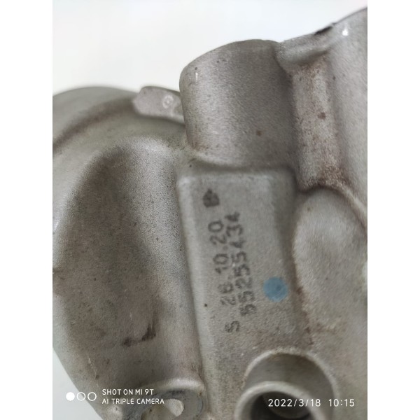 Suporte Filtro Óleo Toro Renegade 1.8 04693356aa  55255434