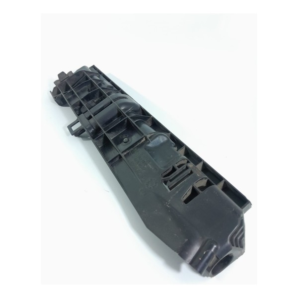 Defletor Radiador Bmw X1 118i 320i Esq 2010 2015 17107524912