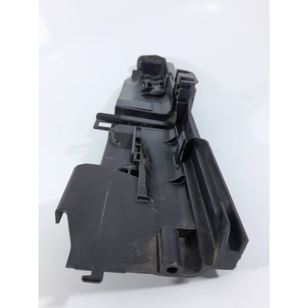 Defletor Radiador Bmw X1 118i 320i Esq 2010 2015 17107524912
