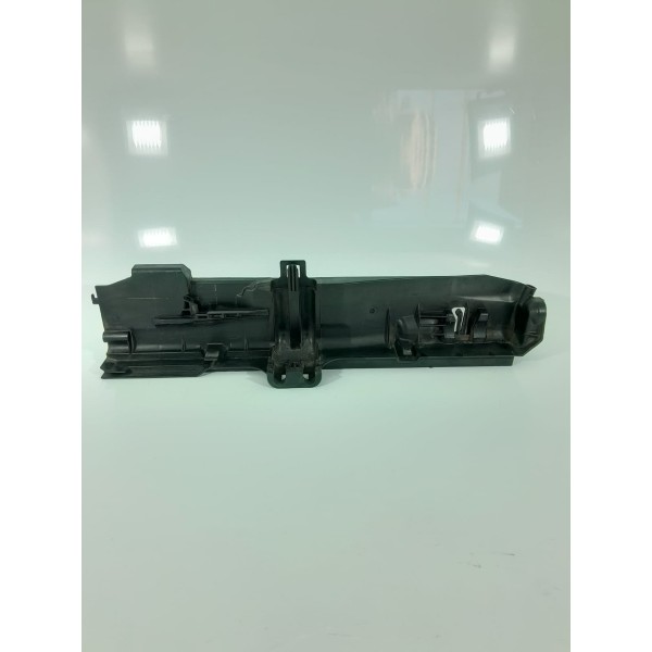 Defletor Radiador Bmw X1 118i 320i Esq 2010 2015 17107524912