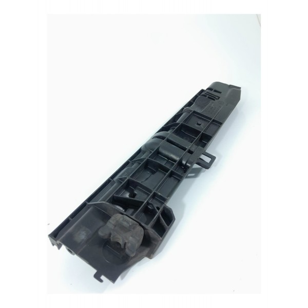 Defletor Radiador Bmw X1 118i 320i Esq 2010 2015 17107524912