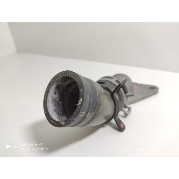 Flange Bomba Água Renegade Toro 1.8 2016 A 2021