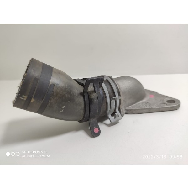 Flange Bomba Água Renegade Toro 1.8 2016 A 2021