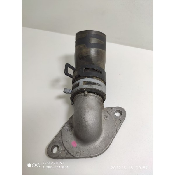 Flange Bomba Água Renegade Toro 1.8 2016 A 2021