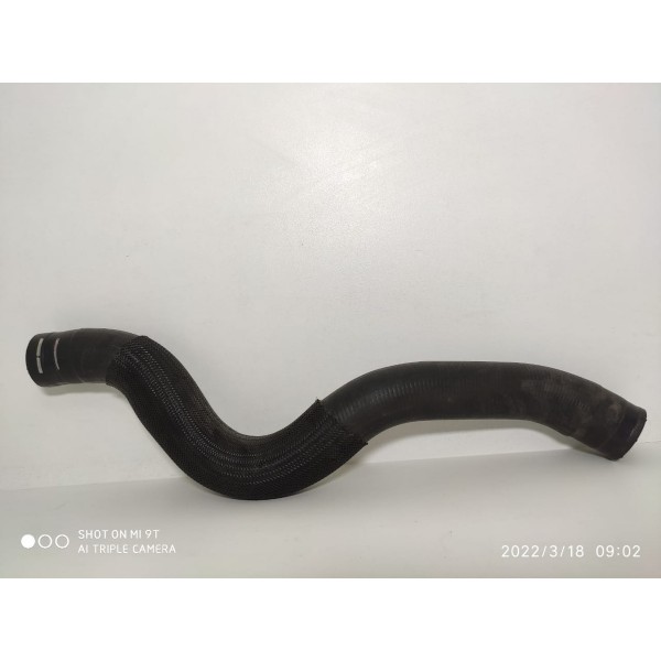 Mangueira Radiador Renegade Flex 2016 2017 2021 52088984