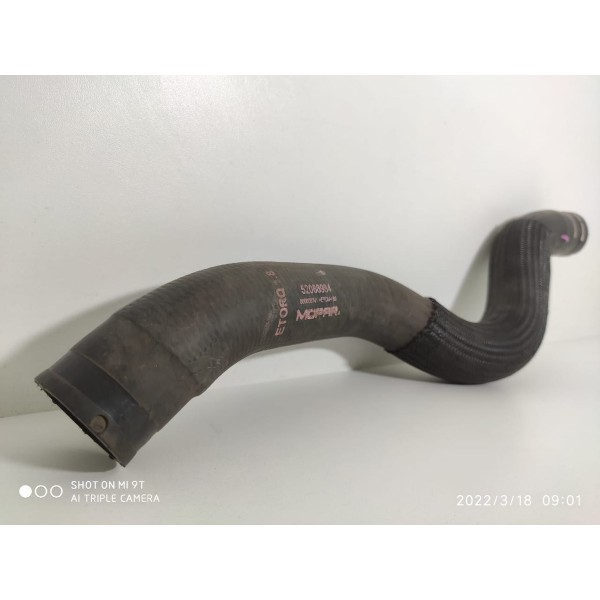 Mangueira Radiador Renegade Flex 2016 2017 2021 52088984