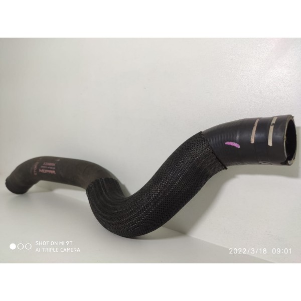 Mangueira Radiador Renegade Flex 2016 2017 2021 52088984