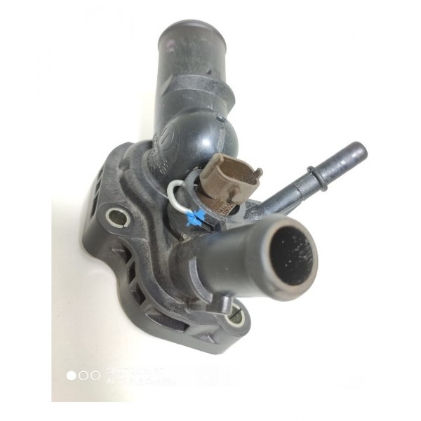 Carcaca Valvula Termostát Toro Renegade Flex Compl 55247743