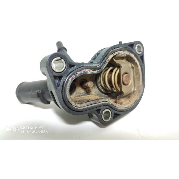 Carcaca Valvula Termostát Toro Renegade Flex Compl 55247743