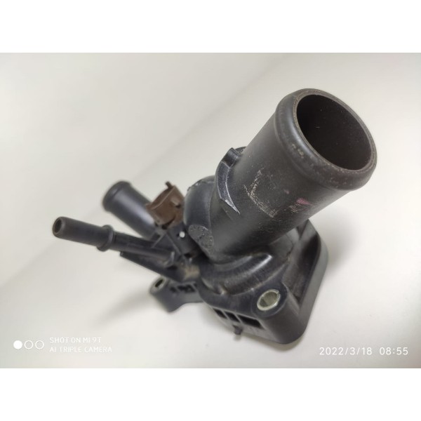 Carcaca Valvula Termostát Toro Renegade Flex Compl 55247743