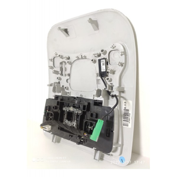 Luz Teto Renegade 2016 2021 Original Det