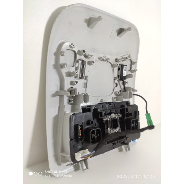 Luz Teto Renegade 2016 2021 Original Det