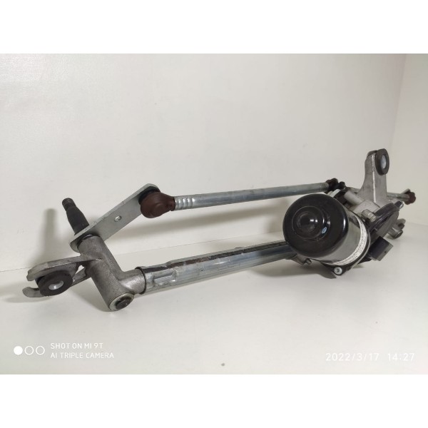 Motor Limpador Parabrisa Renegade 2016 2022 Compl Orig