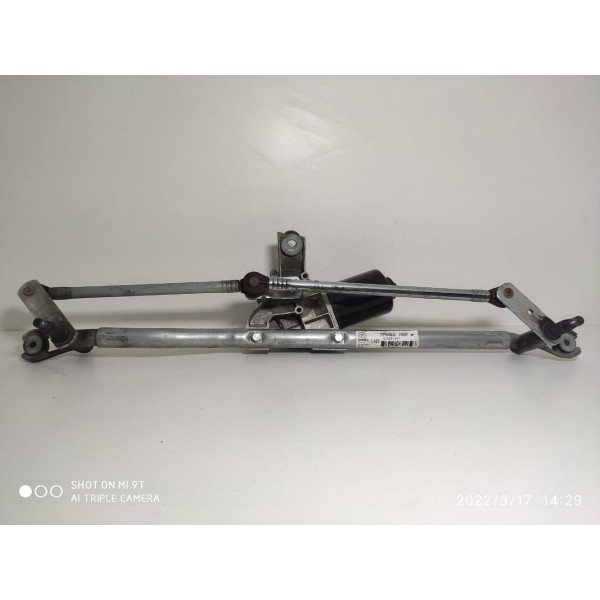 Motor Limpador Parabrisa Renegade 2016 2022 Compl Orig