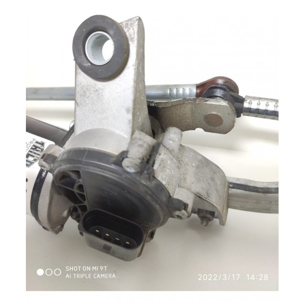 Motor Limpador Parabrisa Renegade 2016 2022 Compl Orig