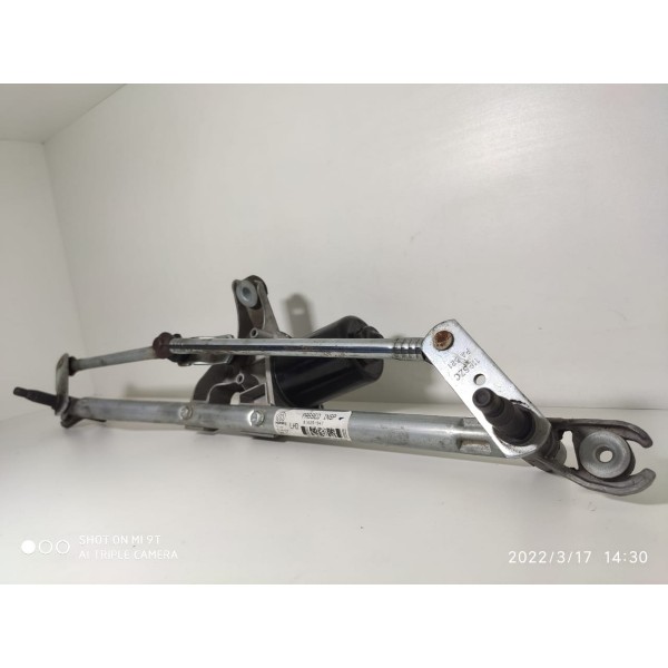 Motor Limpador Parabrisa Renegade 2016 2022 Compl Orig