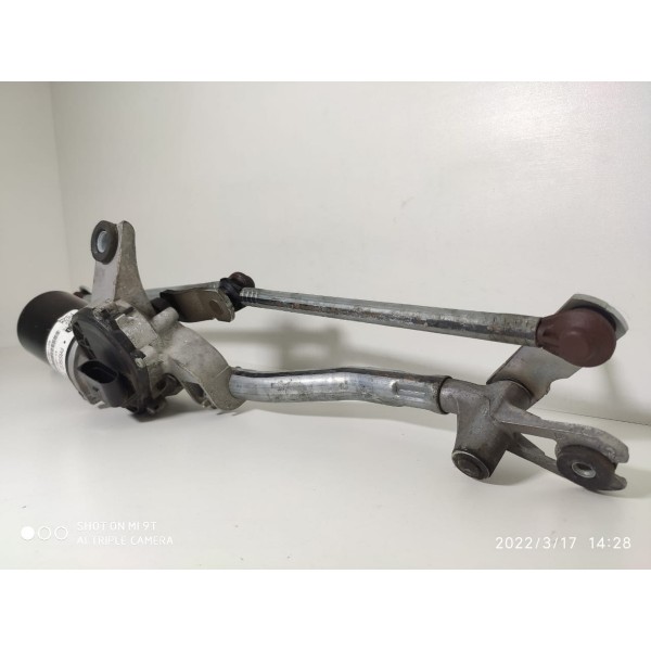 Motor Limpador Parabrisa Renegade 2016 2022 Compl Orig
