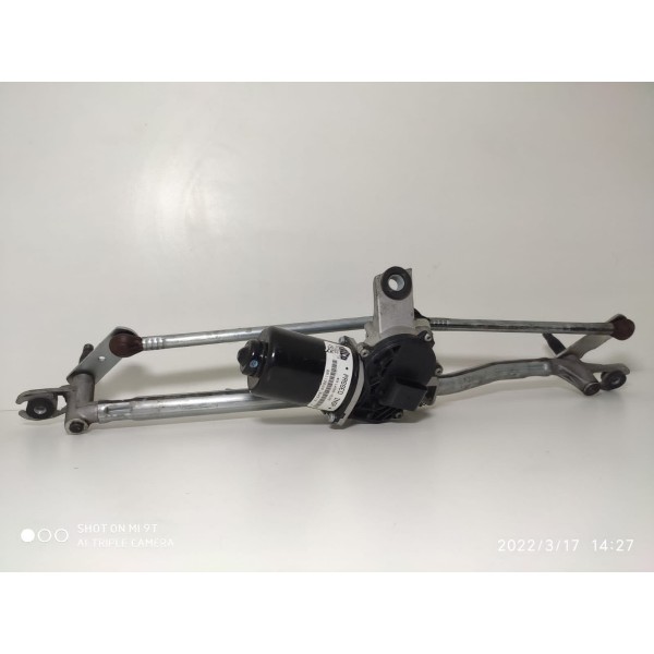 Motor Limpador Parabrisa Renegade 2016 2022 Compl Orig