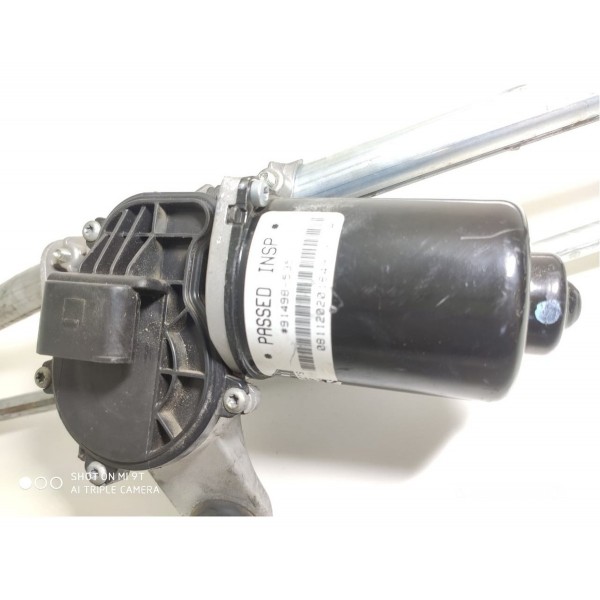 Motor Limpador Parabrisa Renegade 2016 2022 Compl Orig