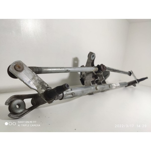 Motor Limpador Parabrisa Renegade 2016 2022 Compl Orig