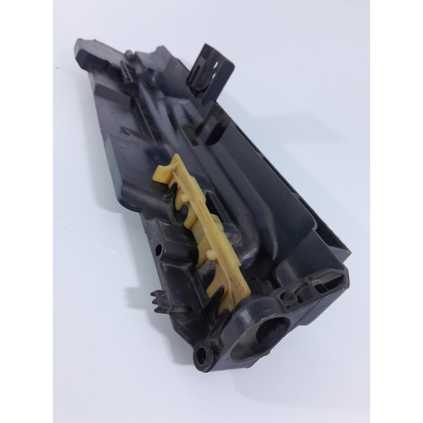 Defletor Radiador Bmw X1 118i 320i Dir 2010 2015 17107524914