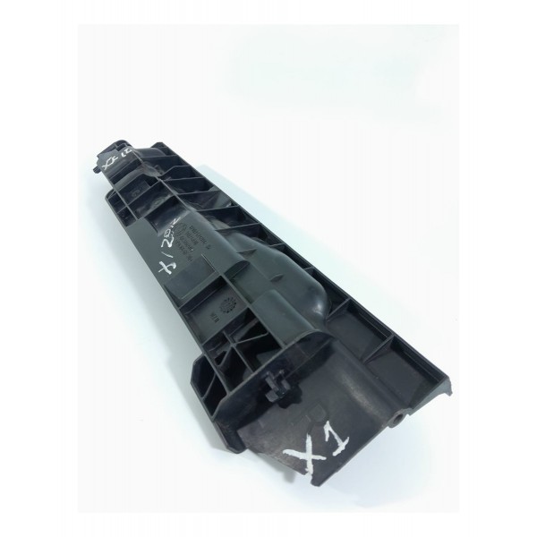 Defletor Radiador Bmw X1 118i 320i Dir 2010 2015 17107524914