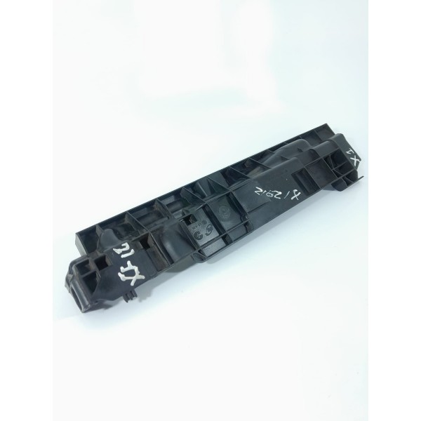 Defletor Radiador Bmw X1 118i 320i Dir 2010 2015 17107524914