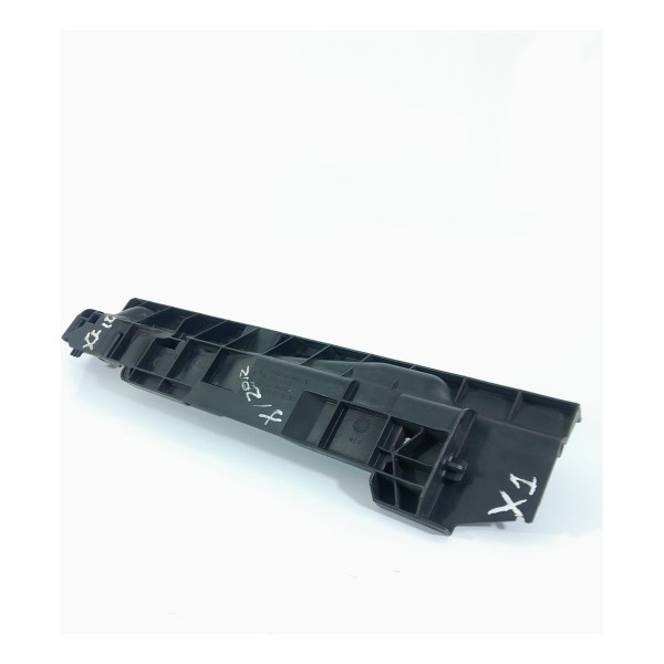 Defletor Radiador Bmw X1 118i 320i Dir 2010 2015 17107524914