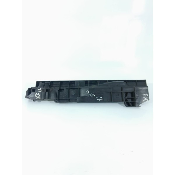 Defletor Radiador Bmw X1 118i 320i Dir 2010 2015 17107524914