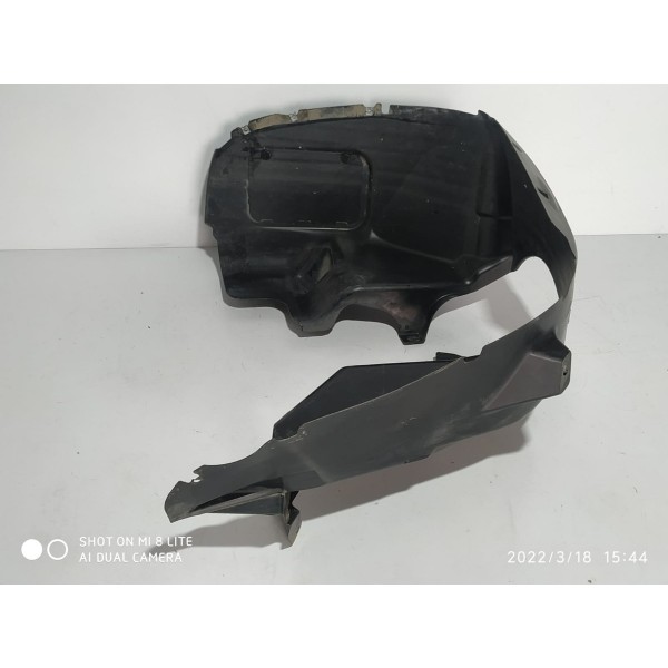 Parabarro Renegade Traseiro Direito 2016/2022 51984013