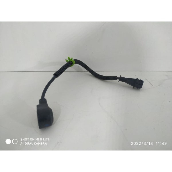 Sensor Detonação Toro Renegade 1.8 Flex 2016 2021