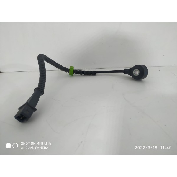 Sensor Detonação Toro Renegade 1.8 Flex 2016 2021