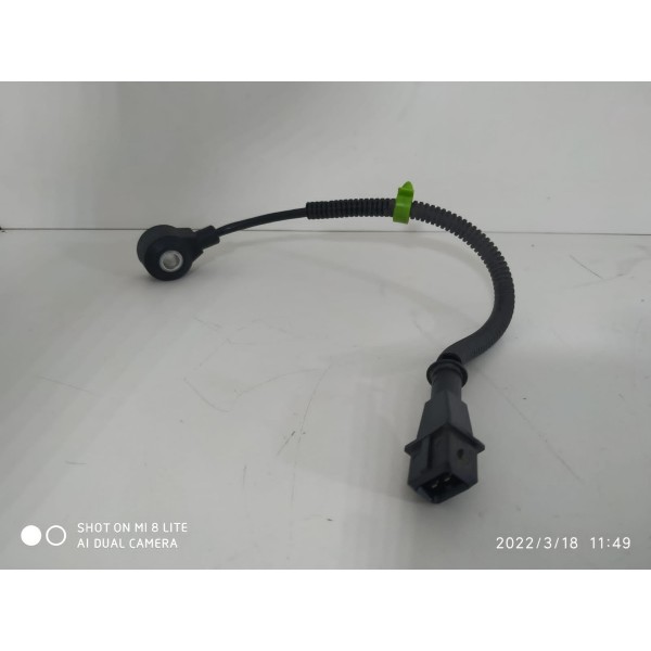 Sensor Detonação Toro Renegade 1.8 Flex 2016 2021