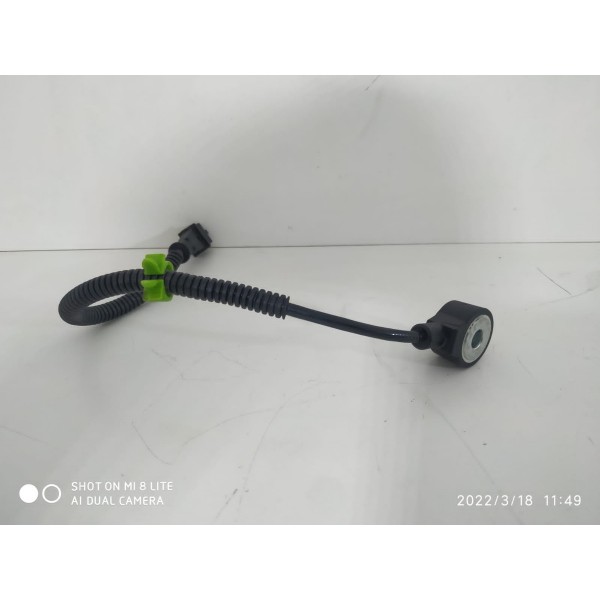 Sensor Detonação Toro Renegade 1.8 Flex 2016 2021