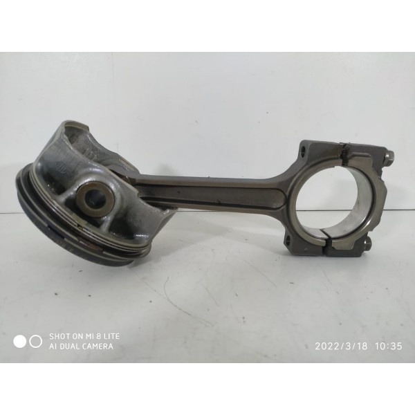 Pistão Biela Toro Renegade 1.8 Flex 2016 2021 Std