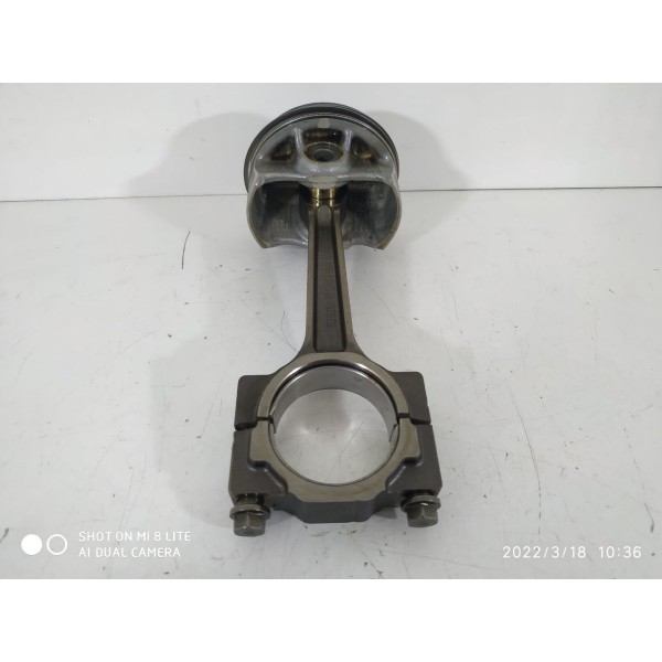 Pistão Biela Toro Renegade 1.8 Flex 2016 2021 Std