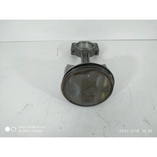 Pistão Biela Toro Renegade 1.8 Flex 2016 2021 Std