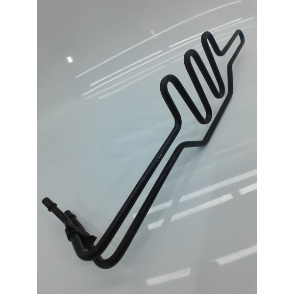 Tubo Resfriador Oleo Cambio Bmw 118 120 2005/2011 752713404