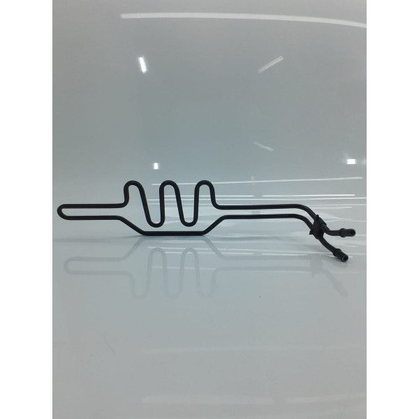 Tubo Resfriador Oleo Cambio Bmw 118 120 2005/2011 752713404
