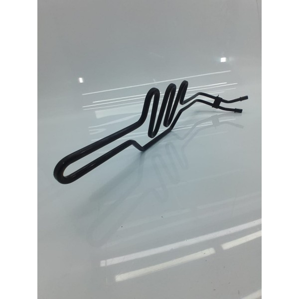 Tubo Resfriador Oleo Cambio Bmw 118 120 2005/2011 752713404