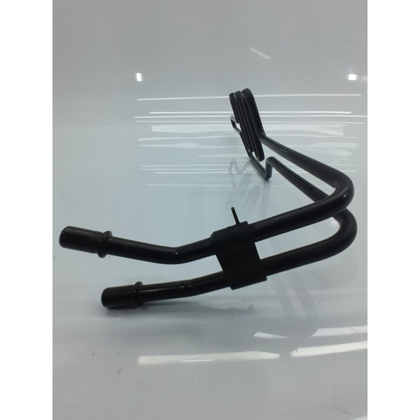 Tubo Resfriador Oleo Cambio Bmw 118 120 2005/2011 752713404