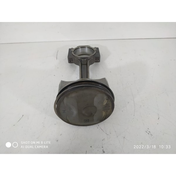 Pistão Biela Toro Renegade 1.8 Flex 2016 2021 Stander