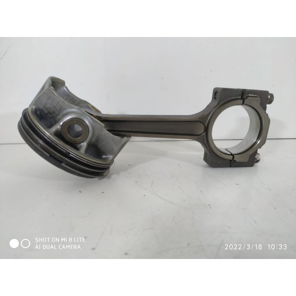 Pistão Biela Toro Renegade 1.8 Flex 2016 2021 Stander