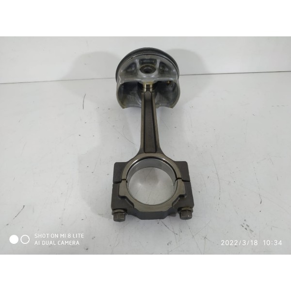 Pistão Biela Toro Renegade 1.8 Flex 2016 2021 Stander