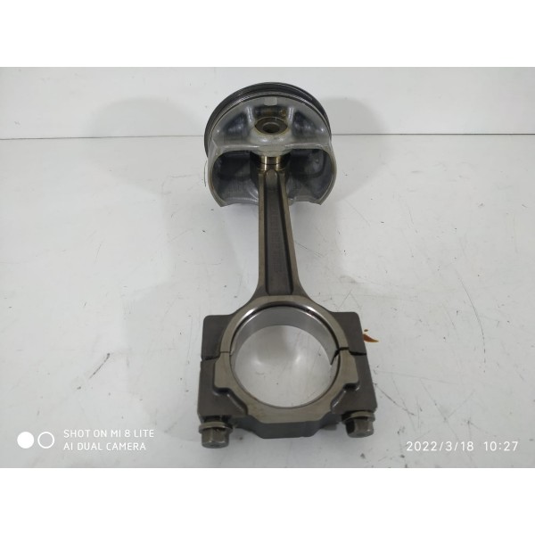 Pistão Biela Toro Renegade Flex 1.8 Stander Original