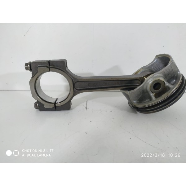 Pistão Biela Toro Renegade Flex 1.8 Stander Original