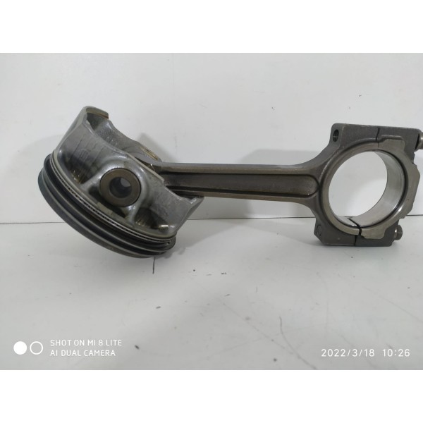 Pistão Biela Toro Renegade Flex 1.8 Stander Original