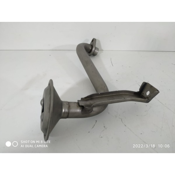 Pescador Óleo Toro Renegade Flex 2016 2021