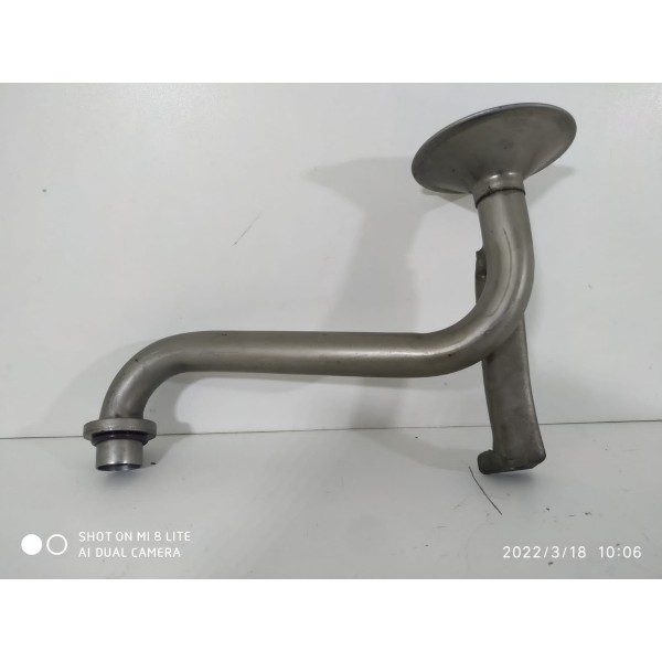 Pescador Óleo Toro Renegade Flex 2016 2021